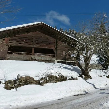 3*, Ferme Renovee, 10 Pers, Proche Pistes, Garage, Animaux Admis - Fr-1-304-162 Chalet La Clusaz