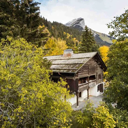 3*, Ferme Renovee, 10 Pers, Proche Pistes, Garage, Animaux Admis - Fr-1-304-162 *