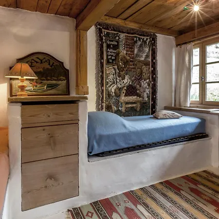 3*, Ferme Renovee, 10 Pers, Proche Pistes, Garage, Animaux Admis - Fr-1-304-162 Chalet *